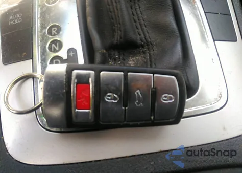 2009 Volkswagen Passat Komfort из США, поврежденный, VIN WVWJK73C19P038435